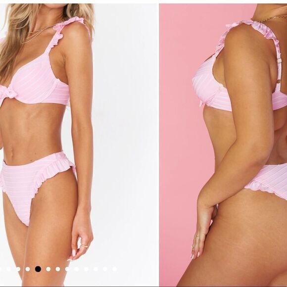 SMYM Bella Bottom Size 2X NWOT - Picture 2 of 8